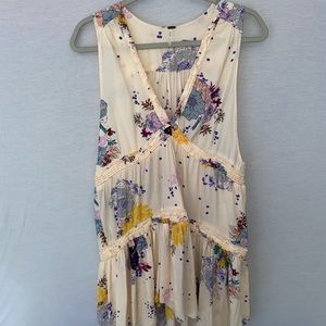FREE PEOPLE DRESS